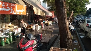 بازارتهران