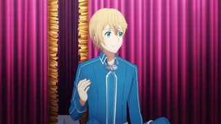 هنر شمشیرزنی آنلاین _ فصل 3 قسمت 19 _ مهر چشم راست _720p