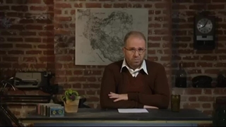 پاورقی تاریخ(فصل اول)-قسمت چهارم