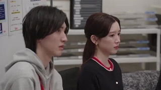 سریال ژاپنی گوینده خبر News Anchor 2025 قسمت 5 با زیرنویس فارسی