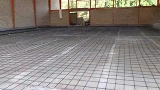 بهره‌برداری از سالن ورزشی چندمنظوره زنده یاد حاج حبیب بازماندگان قشمی در هفته دولت 1404