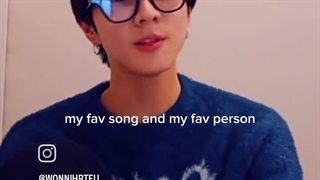 آهنگ موردعلاقه ام و فرد موردعلاقه ام!!!/خوندن آهنگ Love Yourself از جاستین بیبر توسط لیدری♡