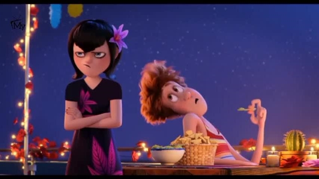 هتل ترانسیلوانیا 3دوبله سورن