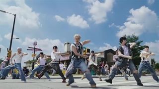 موزیک ویدیو Cherry Pie از Teen Top با زیرنویس فارسی اختصاصی