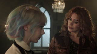 سریال ونزدی فصل۲ قسمت۶ زیرنویس فارسی بدون سانسور