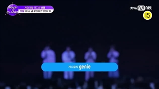 اجرای تیم Run to You _ مرحله بتل پوزیشن _ پوزیشن وکال