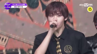 اجرای تیم Queen Card _ مرحله بتل پوزیشن _ پوزیشن وکال