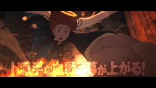 تیزر جدید انیمه‌ی سینمایی Chainsaw Man – The Movie: Reze Arc منتشر شد. | چینساومن +تاریخ پخش