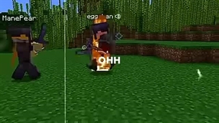 ManePear Training Eggchan