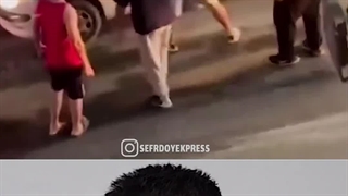 شناسایی و بازداشت عامل اصلی درگیری خیابانی در چالوس توسط پلیس آذربایجان غربی