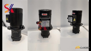 معرفی پمپ خنک کننده