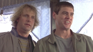 فیلم Dumb And Dumber 1994