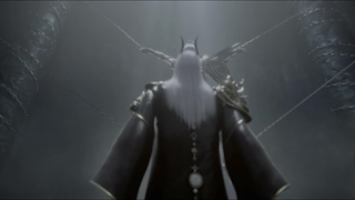 انیمه کسوف پنهان Eclipse of Illusion قسمت 11