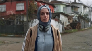 سریال زیبای تقدیر قسمت 3 دوبله فارسی سریال ترکی Ethos 2020