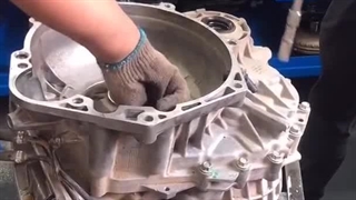 تعمیر گیربکس اتوماتیک خودروهای چری