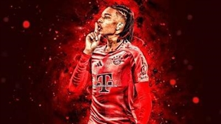 40 گل و پاس‌گل از میشل اولیسه در بایرن مونیخ