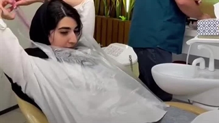 این داستان مراجع کار بلد! - کلینیک دندانپزشکی نوتاش