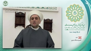 شیخ عبدالله جبری-دبیرکل جنبش امت