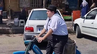 مطمئم شما هم خوشتون میاد 