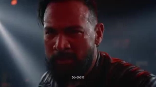 تیزر فیلم برادران خونی خاکستر اژدها