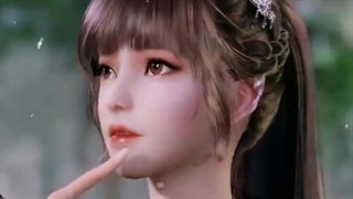 کیوت ترین خرگوشی شیائو وو