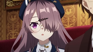 انیمه معلم خصوصی دختر دوک قسمت 10