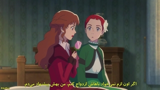 سری جدید انیمه آنشرلی 2025 قسمت 21 با زیرنویس فارسی (چسبیده)