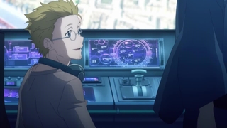 هنر شمشیرزنی آنلاین _ فصل 4 قسمت 0 _ انعکاس _720p