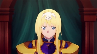 هنر شمشیرزنی آنلاین _ فصل 4 قسمت 8 _ خون و زندگی _720p