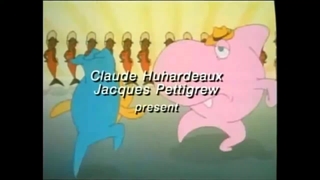 کارآگاهان دریایی (92-1990) Sharky and George | تیتراژ‌ انیمیشن سریالی (زبان انگلیسی)