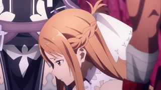 هنر شمشیرزنی آنلاین _ فصل 4 قسمت 12 _ نور و روشنایی _720p