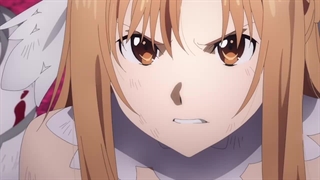 هنر شمشیرزنی آنلاین _ فصل 4 قسمت 16 _ کد 871 _720p