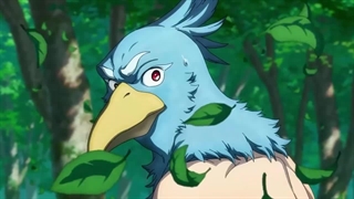 مرز شانگری لا _ فصل 1 قسمت 1 _ برای چه بازی می کنی؟ _720p