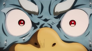 مرز شانگری لا _ فصل 1 قسمت 3 _ شکارچی گرگ سیاه _720p