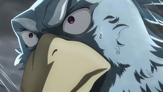 مرز شانگری لا _ فصل 1 قسمت 16 _ گذاشتن احساسات در یک لحظه (بخش دوم) _720p