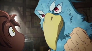 مرز شانگری لا _ فصل 1 قسمت 21 _ ماموریت ها ، تمرین و پیشرفت گیم _720p