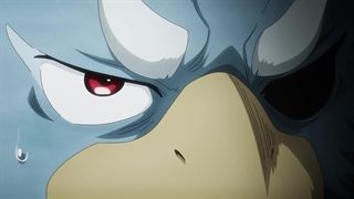 مرز شانگری لا _ فصل 2 قسمت 9 _ دویدن از روی بی صبری _720p