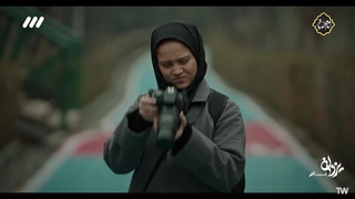 یزدان قسمت 23 آخر