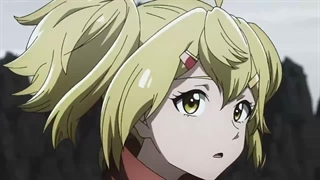 مرز شانگری لا _ فصل 2 قسمت 16 _ چرا بازی می کنید ، پاسخ؟ _720p