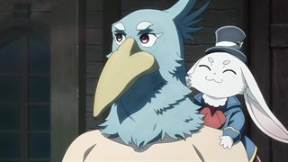 مرز شانگری لا _ فصل 2 قسمت 17 _ یک استریت فلش با چند جوکر _720p