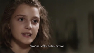 تریلر سریال: My Brilliant Friend