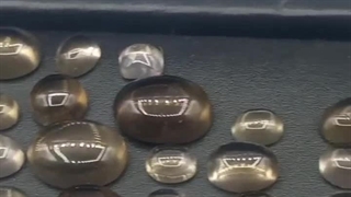 پک کوارتز دودی