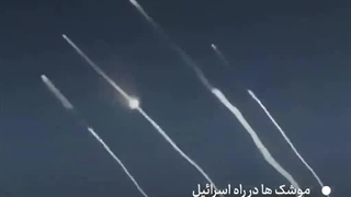 40 شهید برای پرتاب 70 موشک