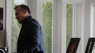 سریال فراراز زندان-فصل آخر-علت پشتیبانی آمریکا از دولت سفیانی