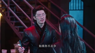 سریال ضیافت او (Her Feast)قسمت 19 + زیرنویس