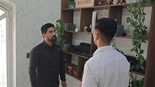 آیا در تورمی که در کشور وجود دارد؛ تولید زغال حبه‌ای سودده هست؟