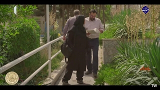 سریال بادار قسمت 10