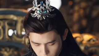 میکس غمگین از سریال چینی سرنوشت و شیطان