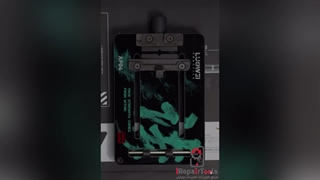 گیره برد همه کاره LUOWEI LW-AP04