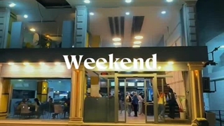 فست فود ایرانیان بندرعباس